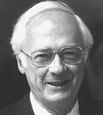 Professor Dr. Herbert Sukopp, Berlin