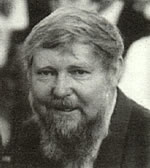 Professor Dr. Michael Succow, Eberswalde