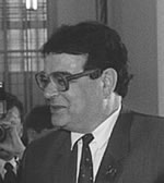 Professor Dr. Herbert Sukopp, Berlin
